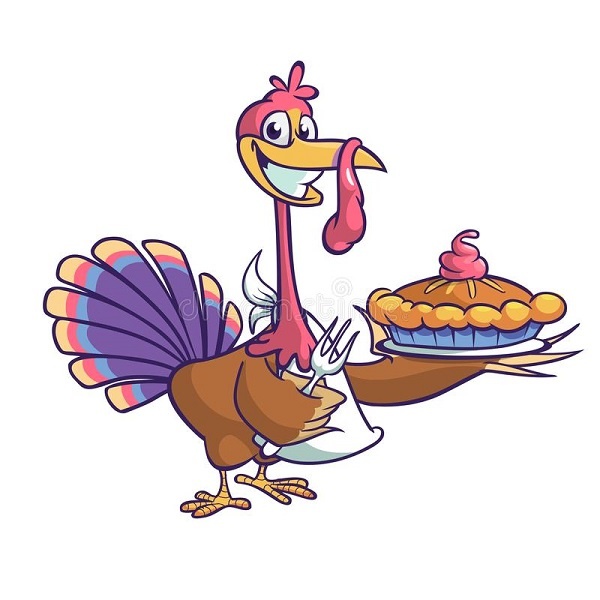 Happy Thanksgiving Cartoon Photos