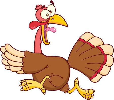 Thanksgiving Cartoon Pictures