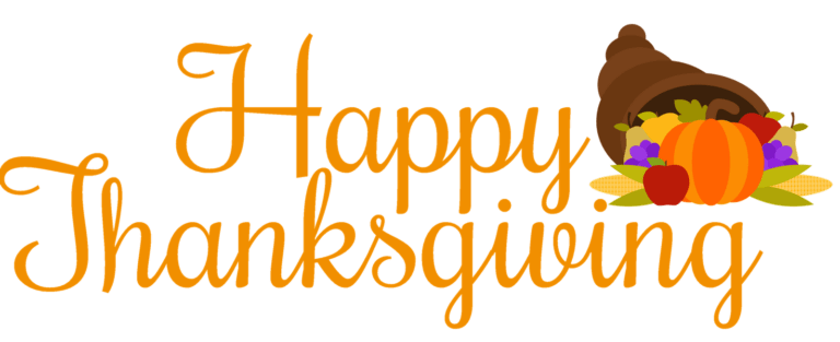 Thanksgiving Clipart Free