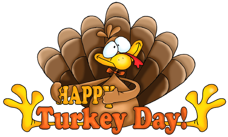 Thanksgiving Turkey Pictures Free