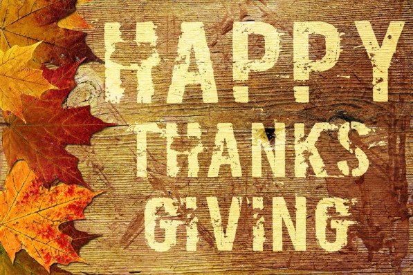 Thanksgiving Grateful Images