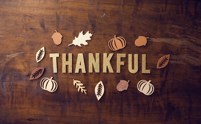 Thanksgiving Gratitude Pictures