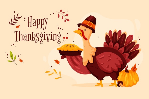 Thanksgiving Turkey Photos