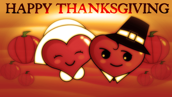Thanksgiving Love Images